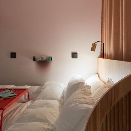 Zzz Dreamscape Hotel Stockholm Eksteriør billede