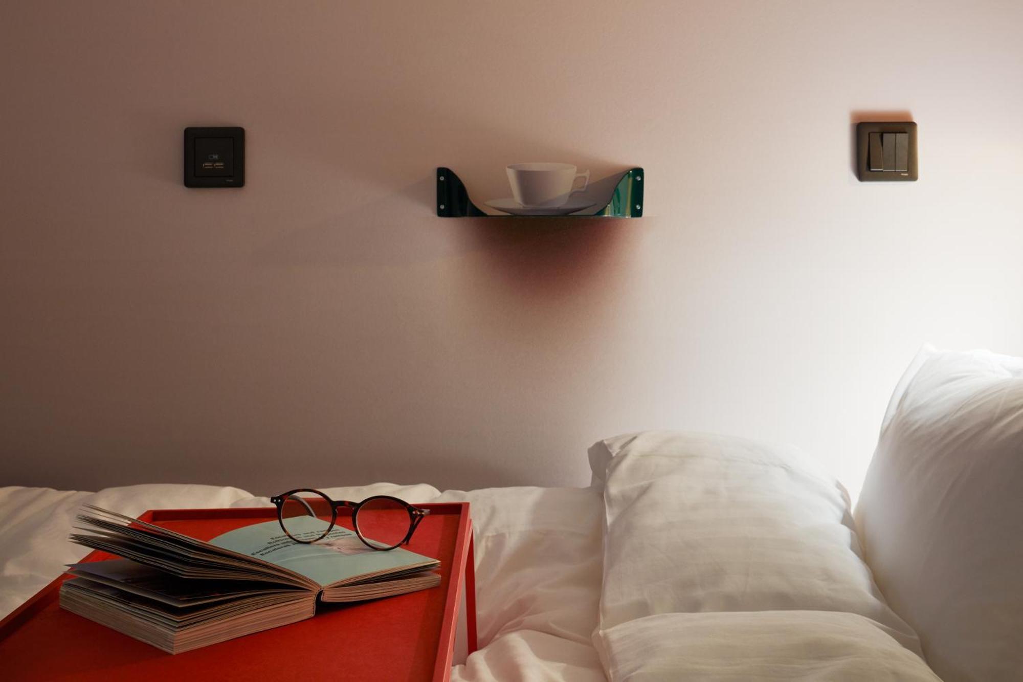 Zzz Dreamscape Hotel Stockholm Eksteriør billede